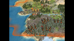 Sid Meier's Civilization IV: Warlords (Mac)