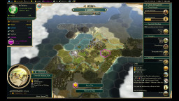 Sid Meier's Civilization V: Brave New World