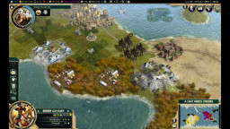 Sid Meier's Civilization V: Brave New World
