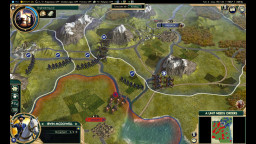 Sid Meier's Civilization V: Brave New World