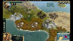 Sid Meier's Civilization V: Brave New World (Mac)