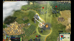 Sid Meier's Civilization V: Brave New World (Mac)