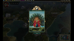 Sid Meier's Civilization V: Brave New World (Mac)
