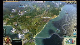 Sid Meier's Civilization V: Brave New World (Mac)