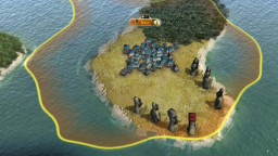 Sid Meier’s Civilization V: Civilization and Scenario Pack: Polynesia (Mac)
