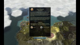 Sid Meier’s Civilization V: Civilization and Scenario Pack: Denmark (The Vikings) (Mac)