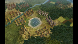 Sid Meier’s Civilization V: Civilization Pack: Babylon (Nebuchadnezzar II) (Mac)