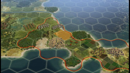 Sid Meier’s Civilization V: Civilization Pack: Babylon (Nebuchadnezzar II) (Mac)