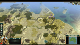 Sid Meier's Civilization V - The Complete Edition (Mac)