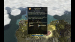 Sid Meier's Civilization V: Civilization and Scenario Pack: Denmark