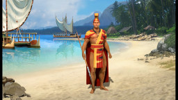 Sid Meier's Civilization V: Civilization and Scenario Pack: Polynesia