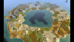 Sid Meier's Civilization V: Explorer's Map Pack