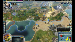 Sid Meier's Civilization V: Gods and Kings (Mac)