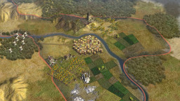 Sid Meier's Civilization V: Korea and Ancient World Combo Pack