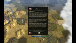 Sid Meier's Civilization V: Korea and Ancient World Combo Pack