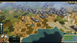Sid Meier's Civilization V: Scrambled Continents Map Pack (Mac)