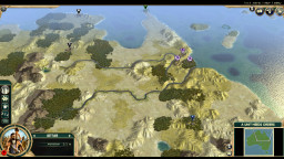 Sid Meier's Civilization V: Scrambled Nations Map Pack