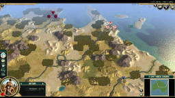 Sid Meier's Civilization V: Scrambled Nations Map Pack