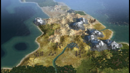 Sid Meier's Civilization V - The Complete Edition