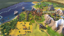 Sid Meier's Civilization VI
