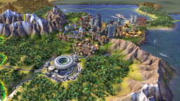 Sid Meier's Civilization VI - Anthology (Epic)