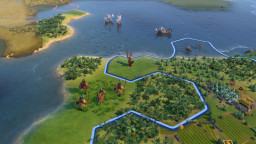 Sid Meier's Civilization VI: Babylon Pack (Epic)