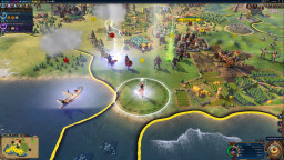 Sid Meier's Civilization VI: Babylon Pack (Epic)