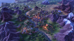 Sid Meier's Civilization VI: Babylon Pack (Epic)