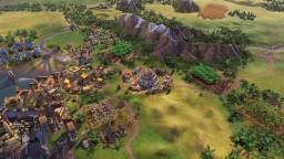 Sid Meier's Civilization VI: Babylon Pack (Epic)