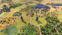 Sid Meier's Civilization VI: Babylon Pack (Epic)