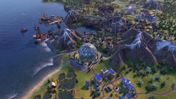 Sid Meier's Civilization VI: Byzantium & Gaul Pack (Epic)