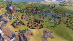 Sid Meier's Civilization VI: Byzantium & Gaul Pack