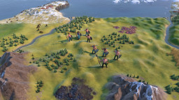 Sid Meier's Civilization VI: Byzantium & Gaul Pack