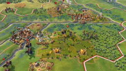 Sid Meier's Civilization VI - Digital Deluxe (Mac)