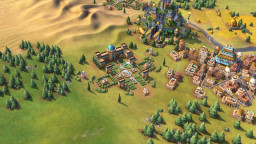 Sid Meier's Civilization VI - Digital Deluxe (Mac)