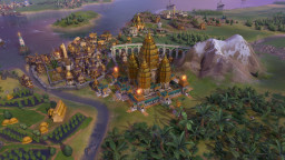 Sid Meier's Civilization VI - Digital Deluxe (Mac)