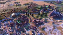 Sid Meier’s Civilization VI: Ethiopia Pack