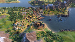 Sid Meier’s Civilization VI: Ethiopia Pack
