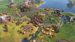 Sid Meier’s Civilization VI: Gathering Storm (Mac)