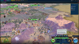 Sid Meier’s Civilization VI: Leader Pass