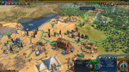 Sid Meier’s Civilization VI: Leader Pass