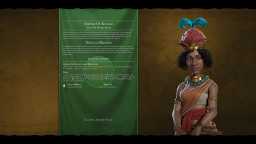 Sid Meier’s Civilization VI: Leader Pass