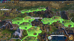 Sid Meier’s Civilization VI: Leader Pass