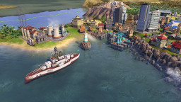 Sid Meier's Civilization VI (Mac)