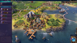 Sid Meier's Civilization VI (Mac)