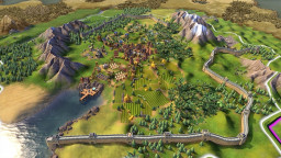 Sid Meier's Civilization VI (Mac)