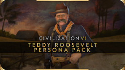 Sid Meier's Civilization VI: New Frontier Pass