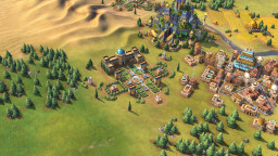 Sid Meier's Civilization VI: Persia and Macedon Civilization & Scenario Pack (Mac)
