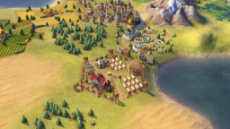 Sid Meier's Civilization VI: Persia and Macedon Civilization & Scenario Pack (Mac)