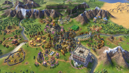 Sid Meier's Civilization VI - Platinum Edition